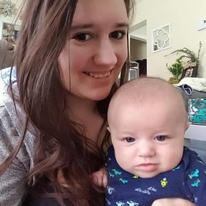 Meet your Posher, Janelle
